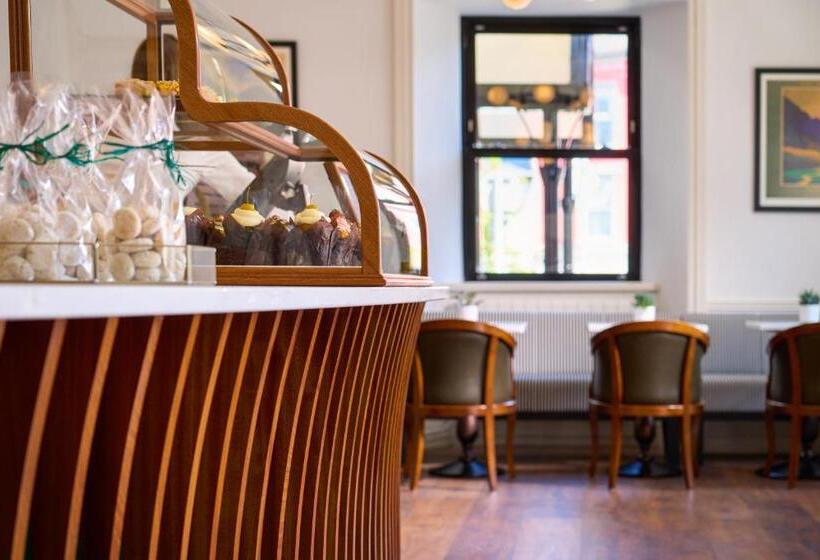 فندق The Lansdowne Kenmare