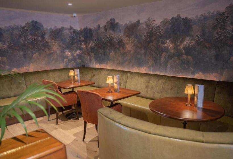 فندق The Lansdowne Kenmare