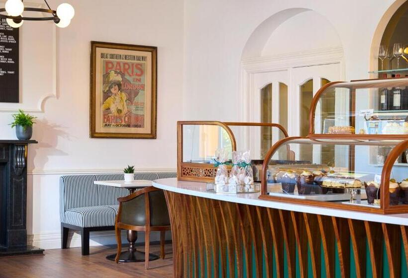 فندق The Lansdowne Kenmare