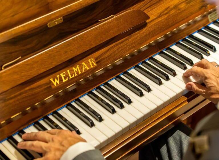 فندق The Lansdowne Kenmare