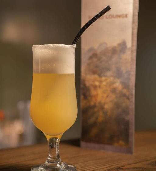 فندق The Lansdowne Kenmare