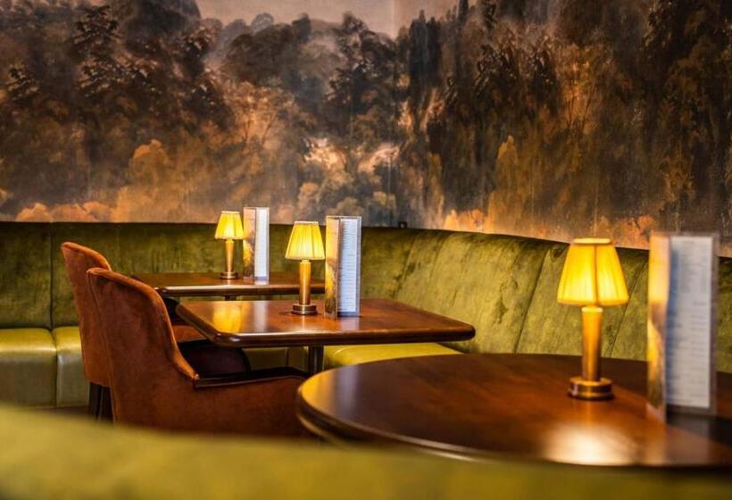 فندق The Lansdowne Kenmare