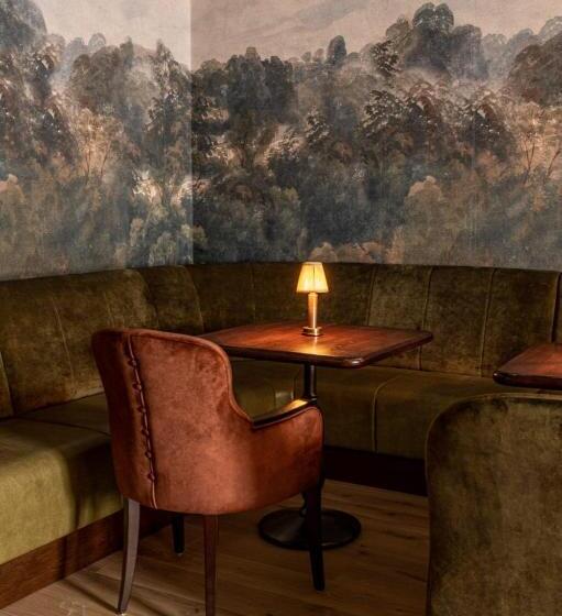 فندق The Lansdowne Kenmare