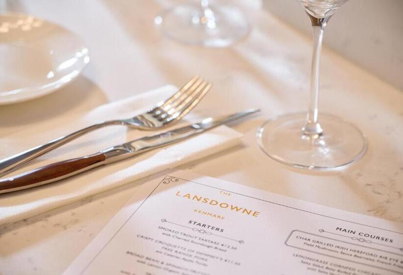 فندق The Lansdowne Kenmare