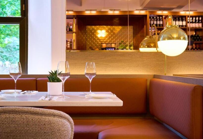 فندق The Lansdowne Kenmare