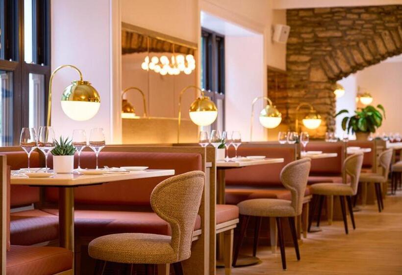 فندق The Lansdowne Kenmare