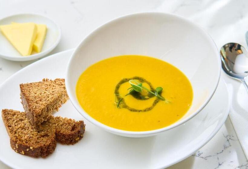 فندق The Lansdowne Kenmare