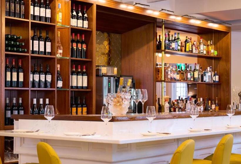 فندق The Lansdowne Kenmare