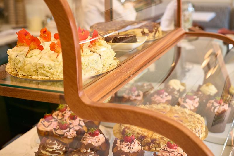 فندق The Lansdowne Kenmare