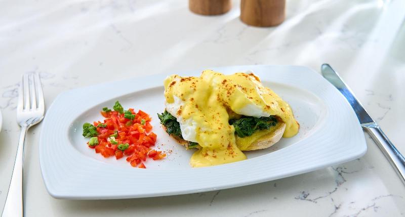 فندق The Lansdowne Kenmare