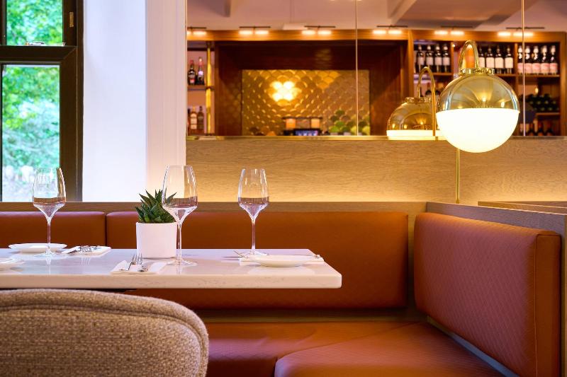 فندق The Lansdowne Kenmare