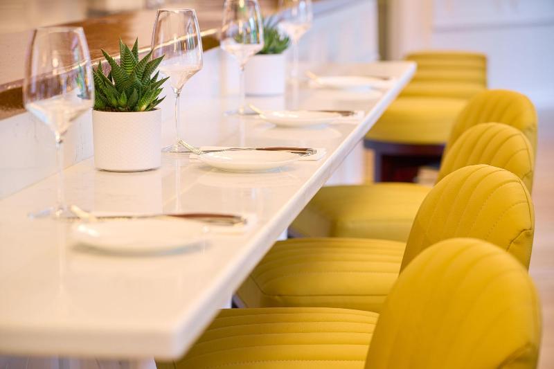 فندق The Lansdowne Kenmare