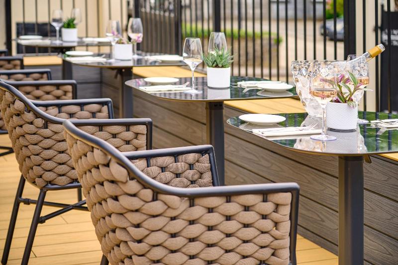 فندق The Lansdowne Kenmare