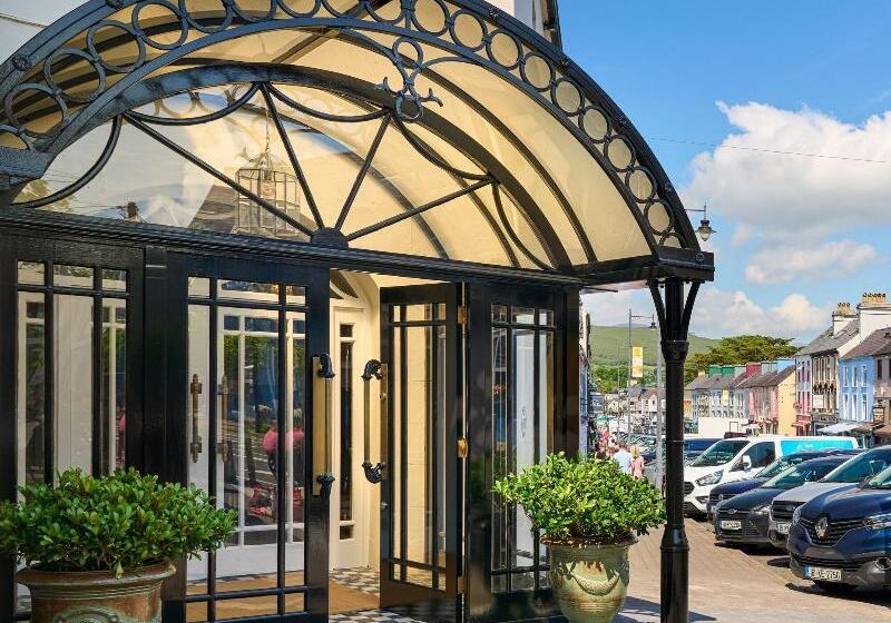 فندق The Lansdowne Kenmare