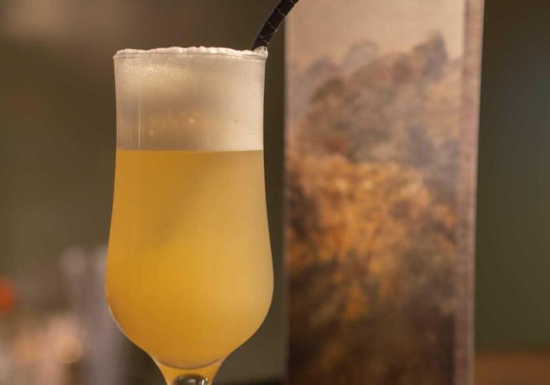 فندق The Lansdowne Kenmare