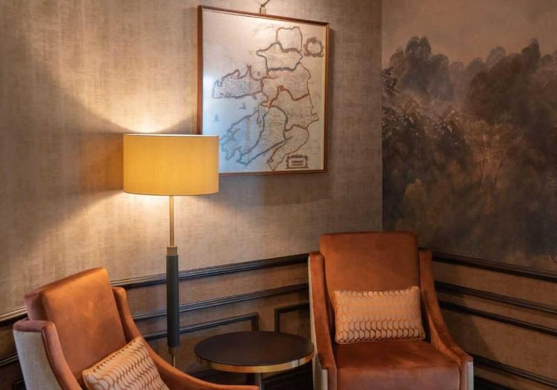 فندق The Lansdowne Kenmare