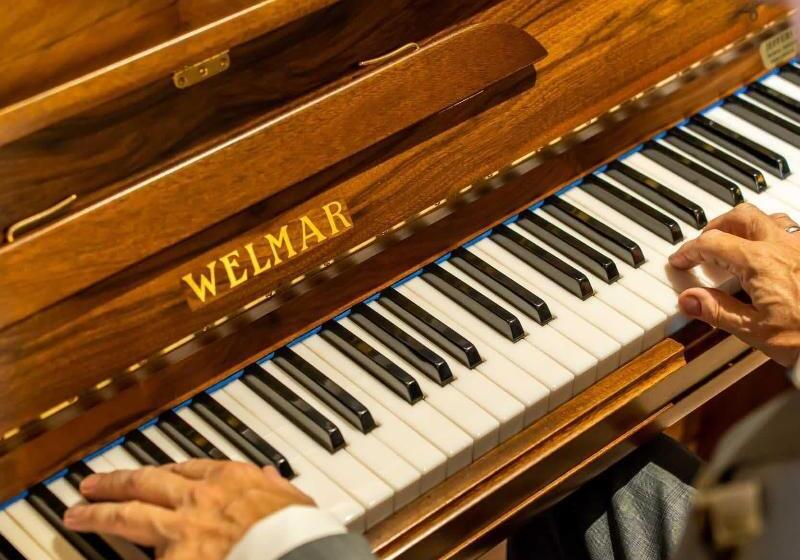 فندق The Lansdowne Kenmare