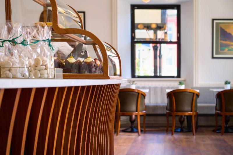 فندق The Lansdowne Kenmare