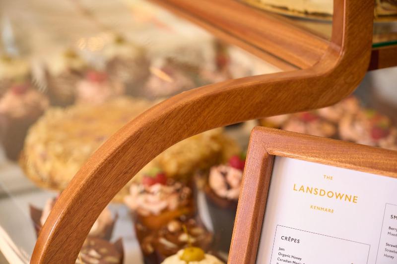 فندق The Lansdowne Kenmare