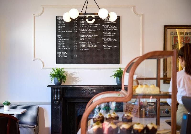 فندق The Lansdowne Kenmare