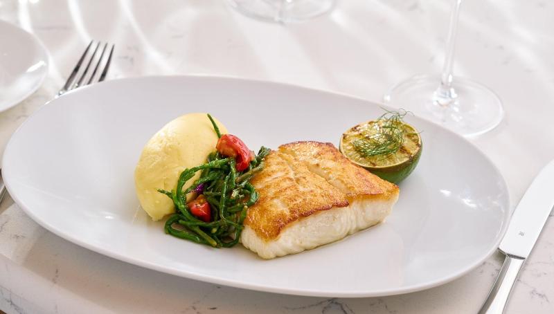 فندق The Lansdowne Kenmare