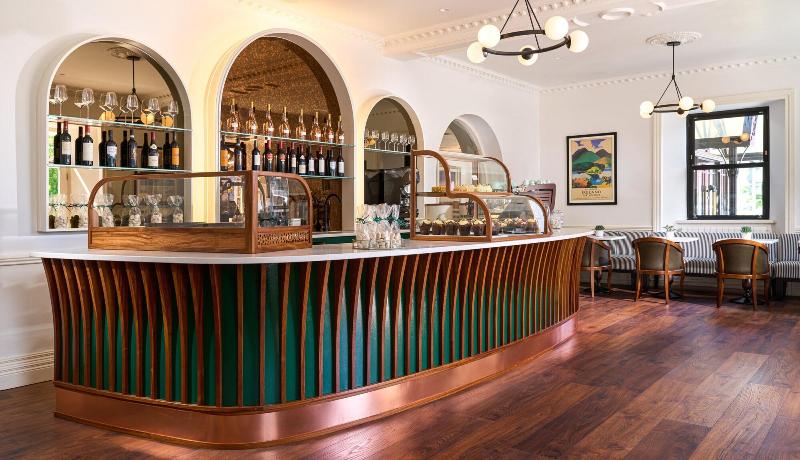 فندق The Lansdowne Kenmare