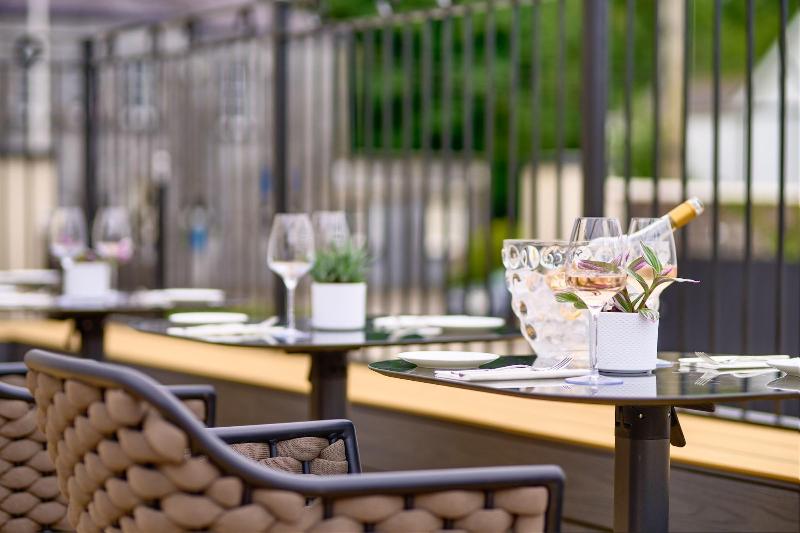 فندق The Lansdowne Kenmare