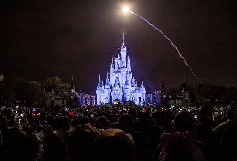 فندق Legacy Vacation Resorts   Disney And Lake Buena Vista