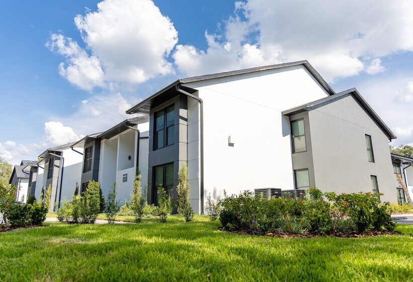 فندق Legacy Vacation Resorts   Disney And Lake Buena Vista