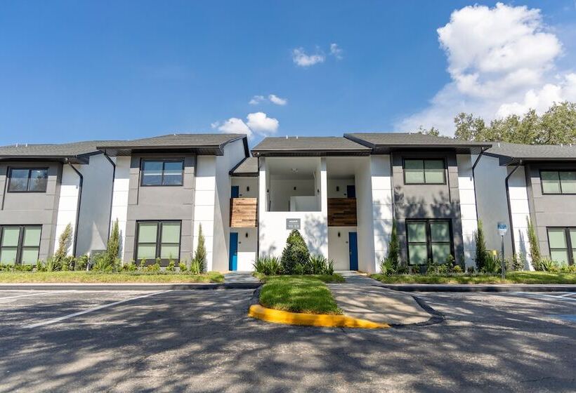 فندق Legacy Vacation Resorts   Disney And Lake Buena Vista