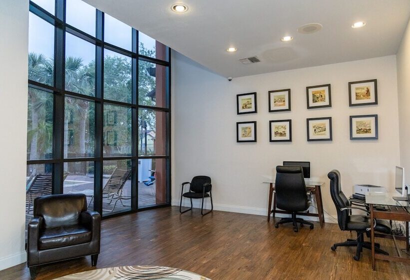 فندق Legacy Vacation Resorts   Disney And Lake Buena Vista