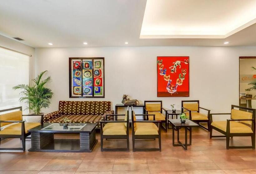 Lemon Tree Hotel, Ahmedabad