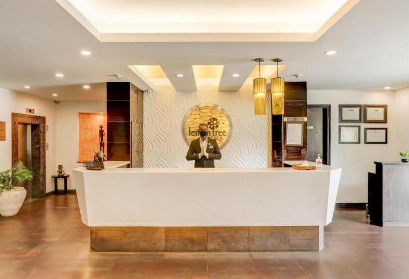 Lemon Tree Hotel, Ahmedabad