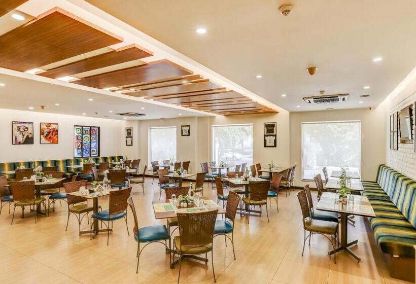 Lemon Tree Hotel, Ahmedabad