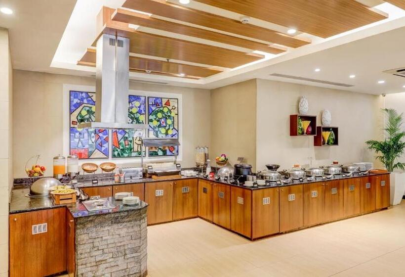 Lemon Tree Hotel, Ahmedabad