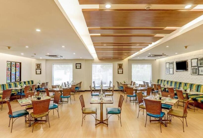 Lemon Tree Hotel, Ahmedabad