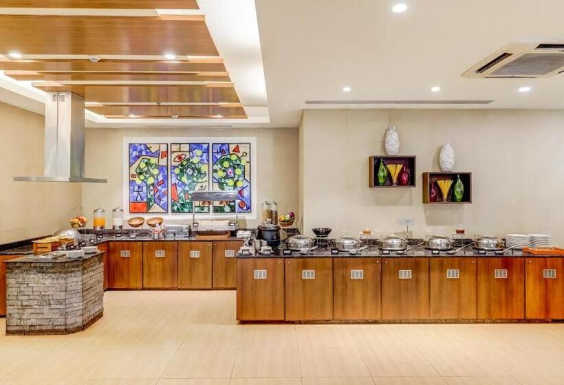 Lemon Tree Hotel, Ahmedabad