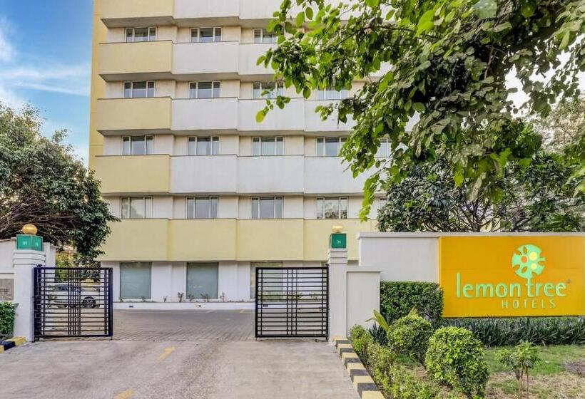 Lemon Tree Hotel, Ahmedabad
