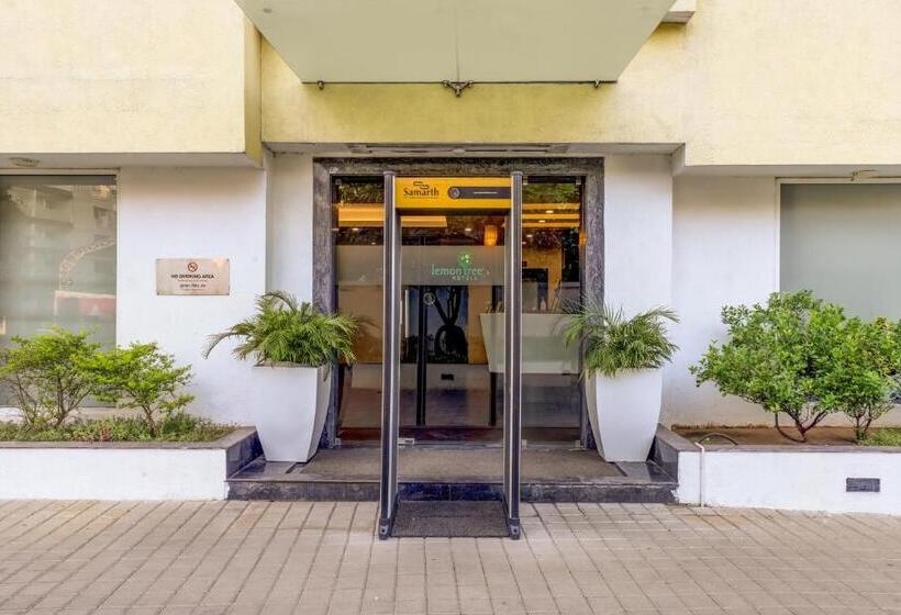 Lemon Tree Hotel, Ahmedabad