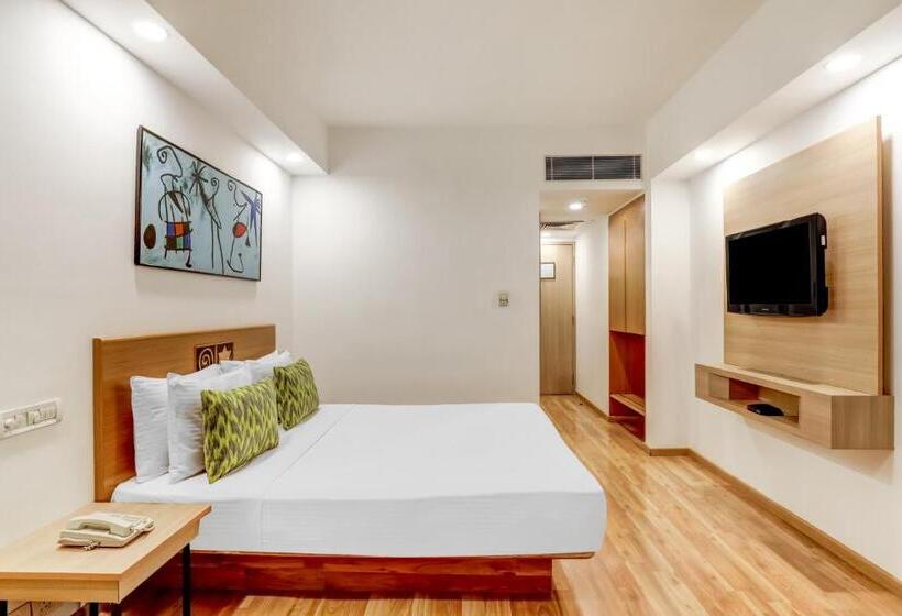 Lemon Tree Hotel, Ahmedabad