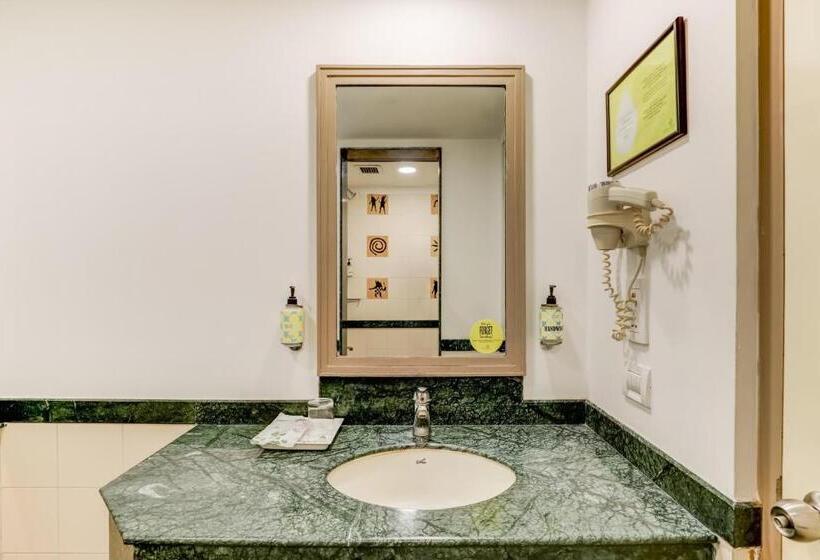 Lemon Tree Hotel, Ahmedabad