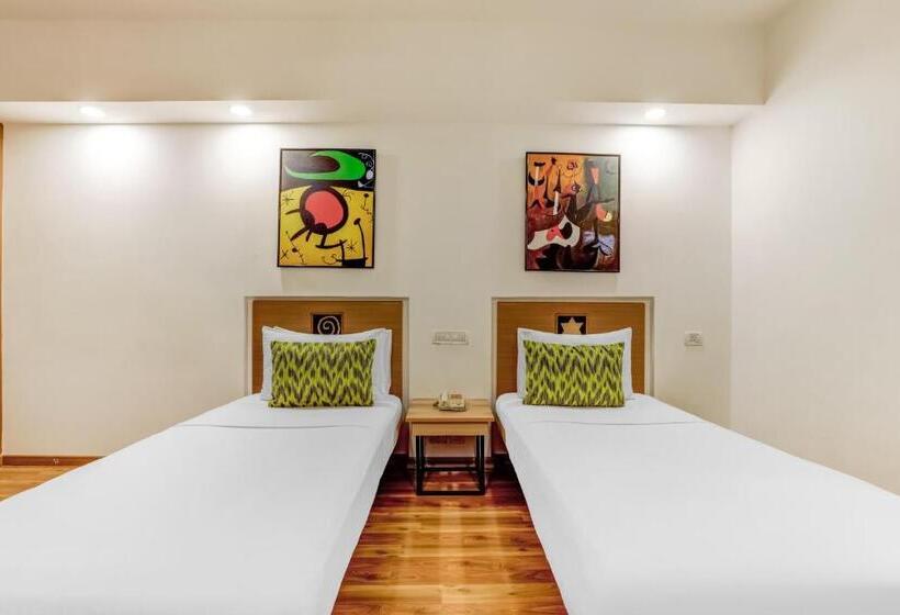 Lemon Tree Hotel, Ahmedabad