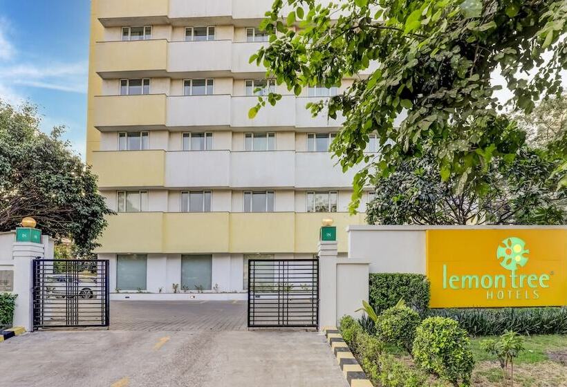 Lemon Tree Hotel, Ahmedabad