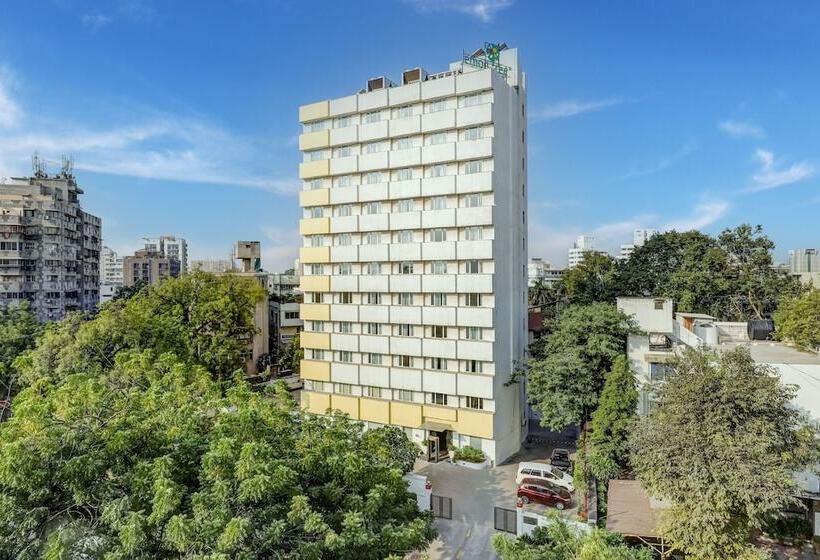 Lemon Tree Hotel, Ahmedabad