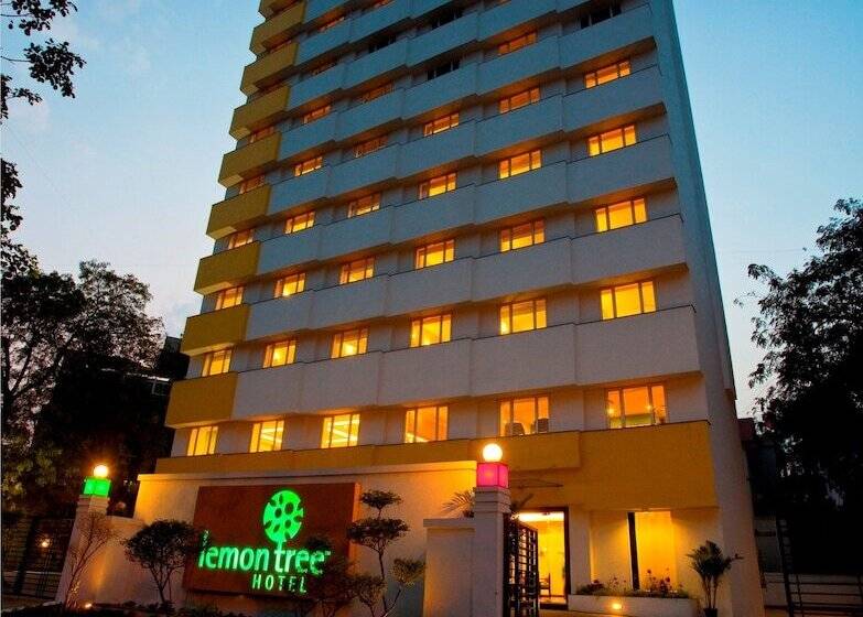 Lemon Tree Hotel, Ahmedabad