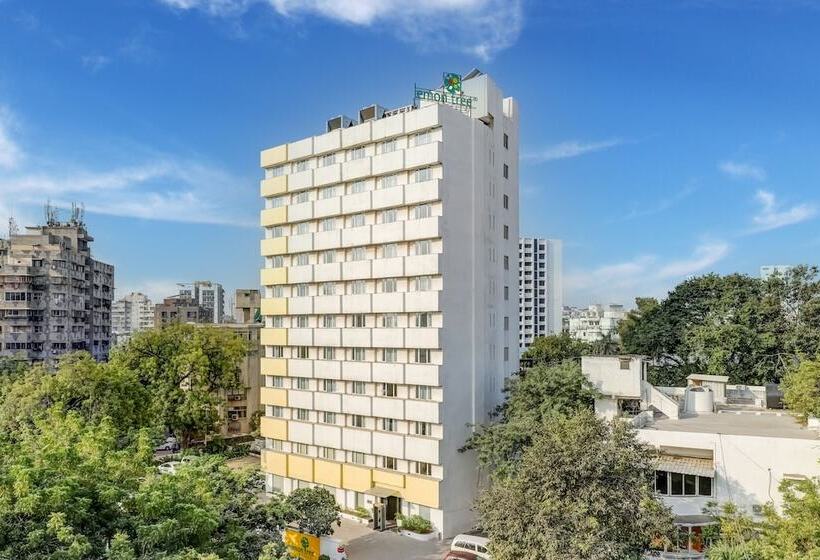 Lemon Tree Hotel, Ahmedabad