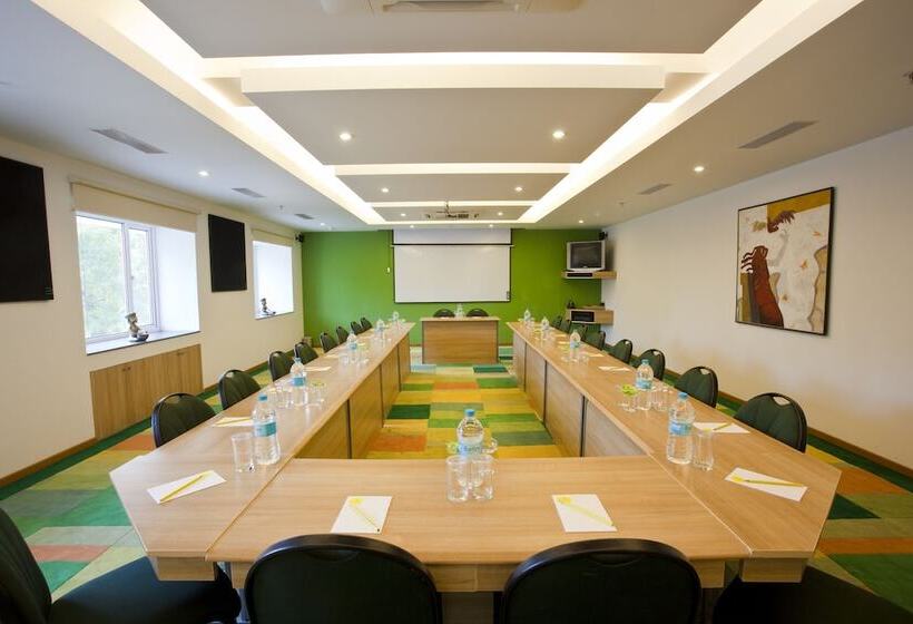 Lemon Tree Hotel, Ahmedabad