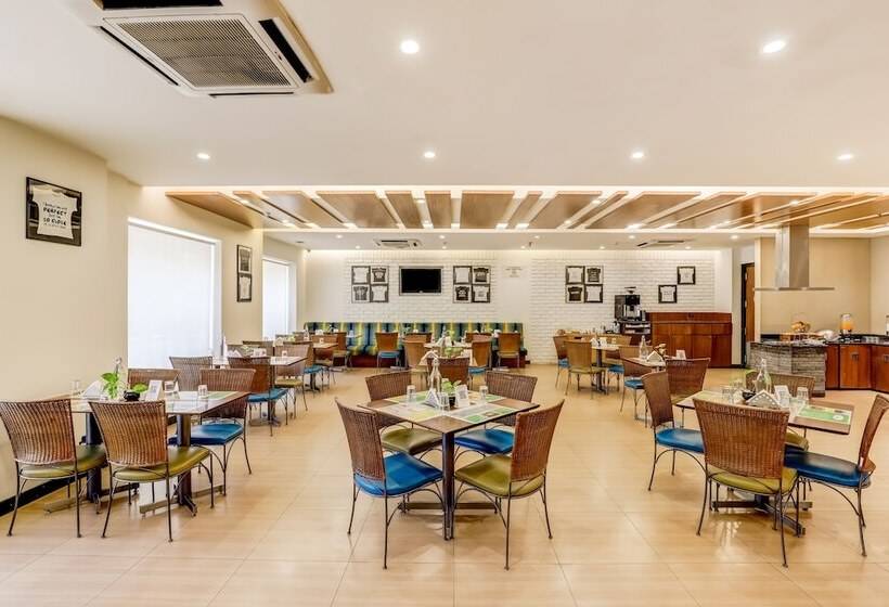 Lemon Tree Hotel, Ahmedabad