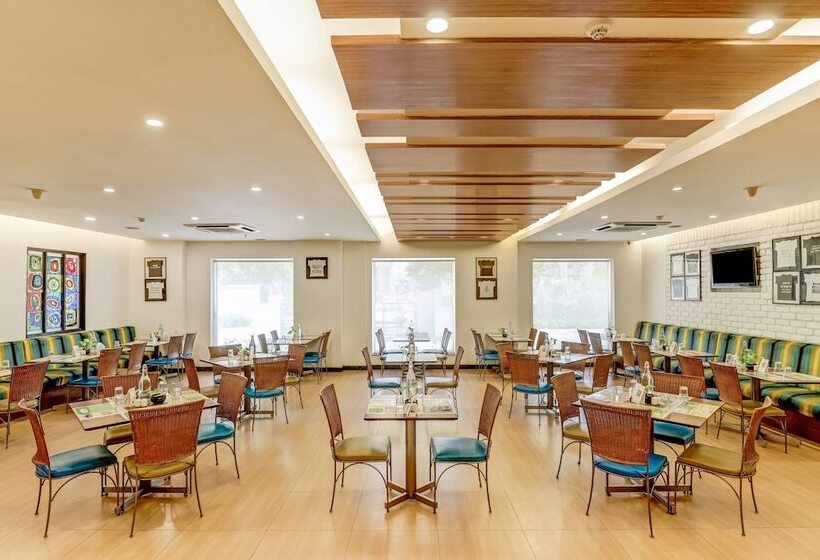 Lemon Tree Hotel, Ahmedabad