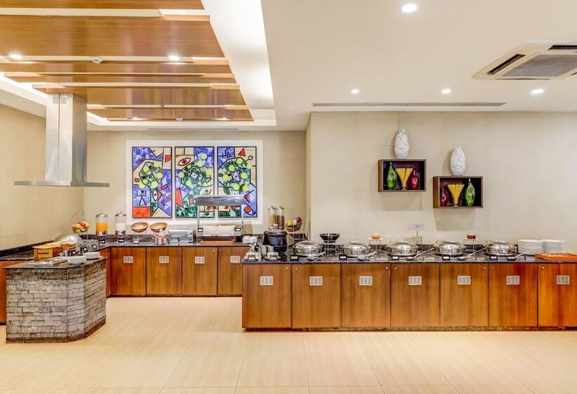 Lemon Tree Hotel, Ahmedabad